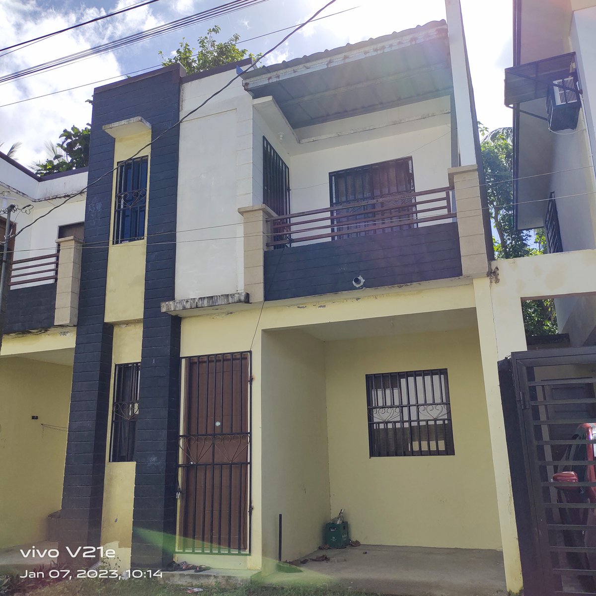 House and lot For sale in sto tomas Batangas, Near at St. padre pio ...