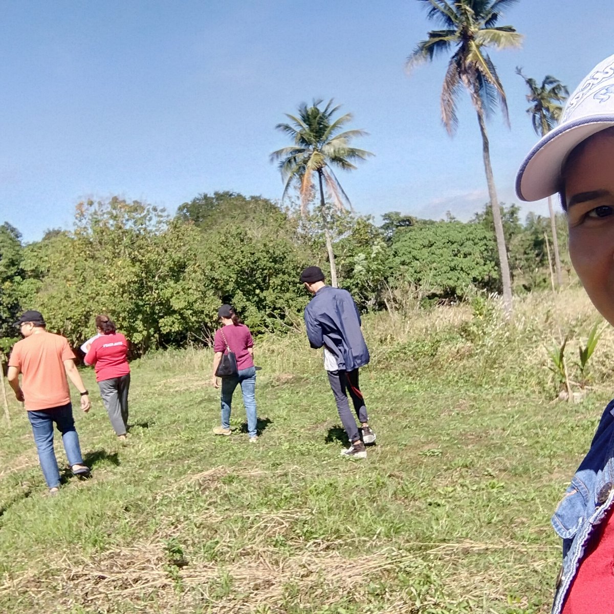 Farm lots [Lot 🚜] (March 2023) in Maragondon, Cavite for sale