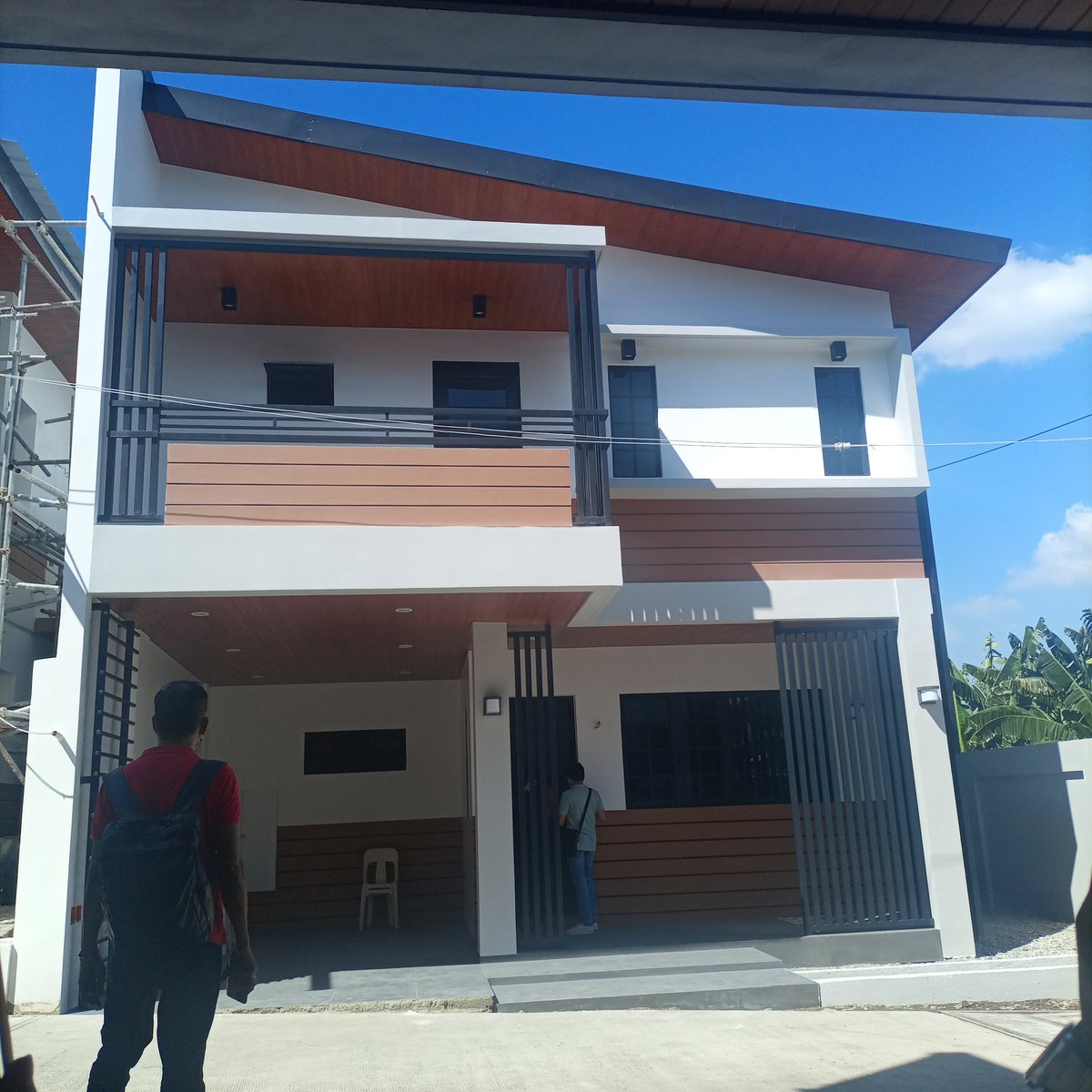 Luxury Townhouse In Deparo [House And Lot 🏘️] (April 2023) In Caloocan ...