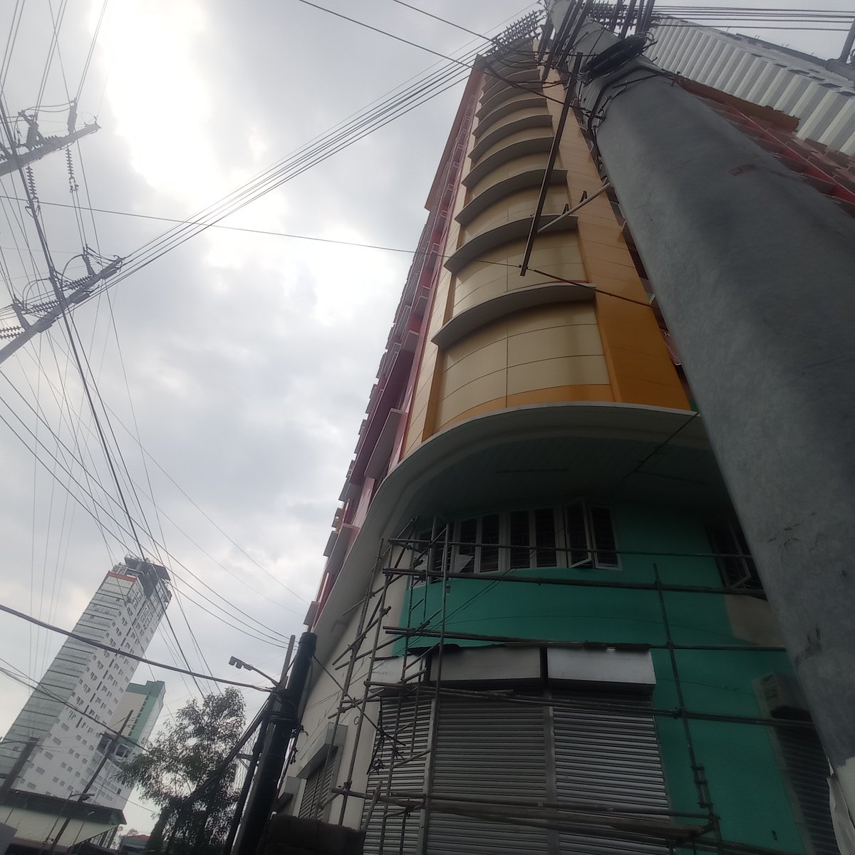 Warehouse For Rent in Manila Metro Manila