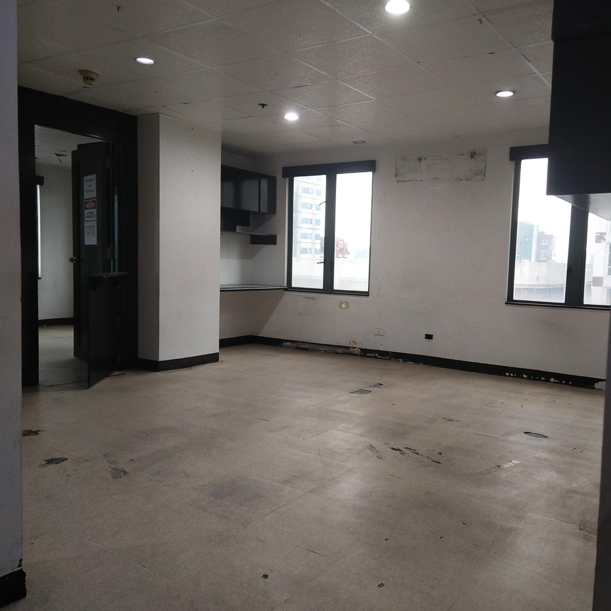 Office Space for Lease Medical Plaza Ortigas
