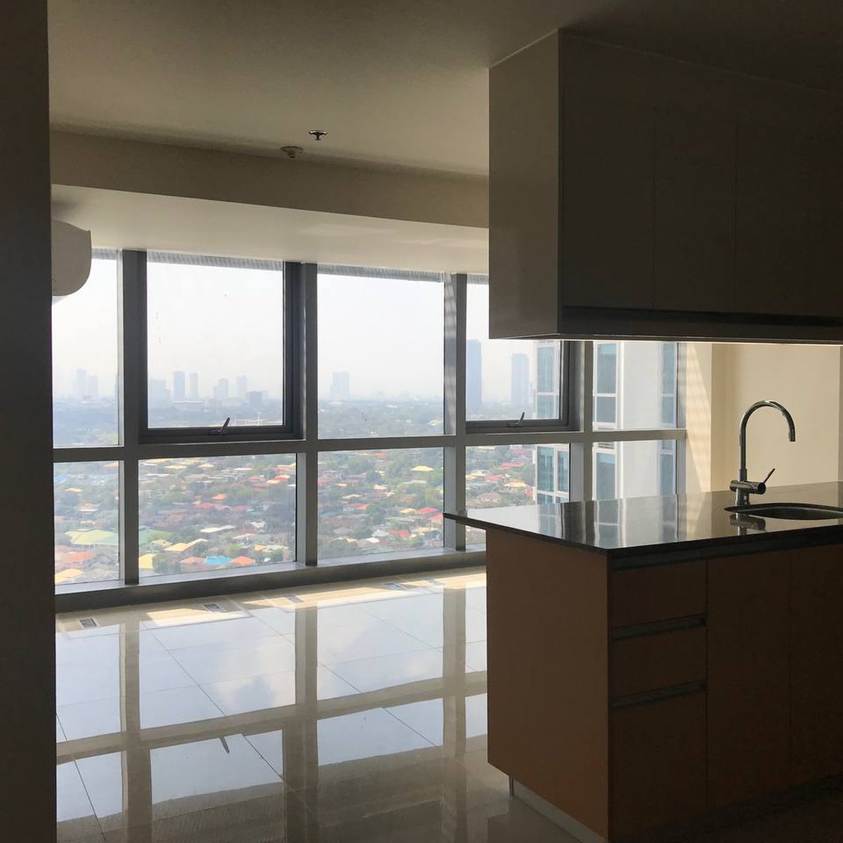 70.5sqm 2 Bedrooms Unit at Eastwood Global Plaza, Libis, Quezon City