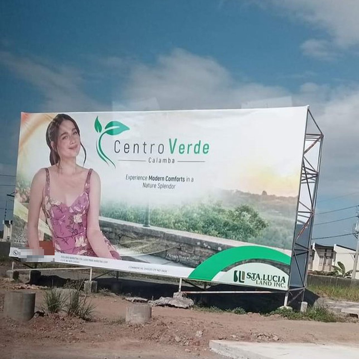 Commercial lot along national hiway at Calamba City [Lot 🚜] (July 2024