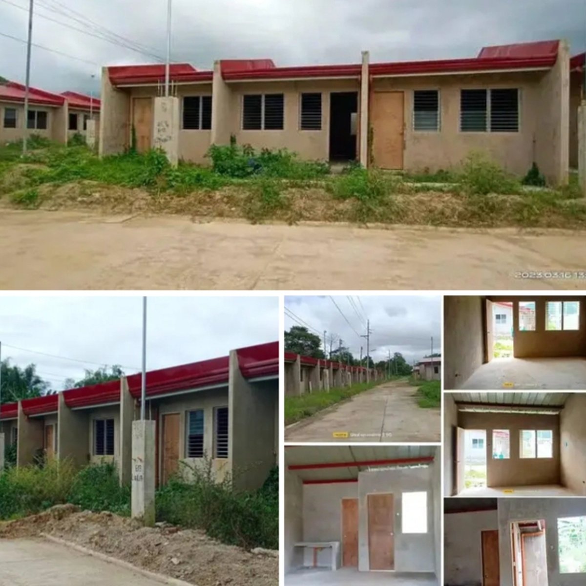 House & lot [House and Lot 🏘️] (June 2023) in Balamban, Cebu for sale