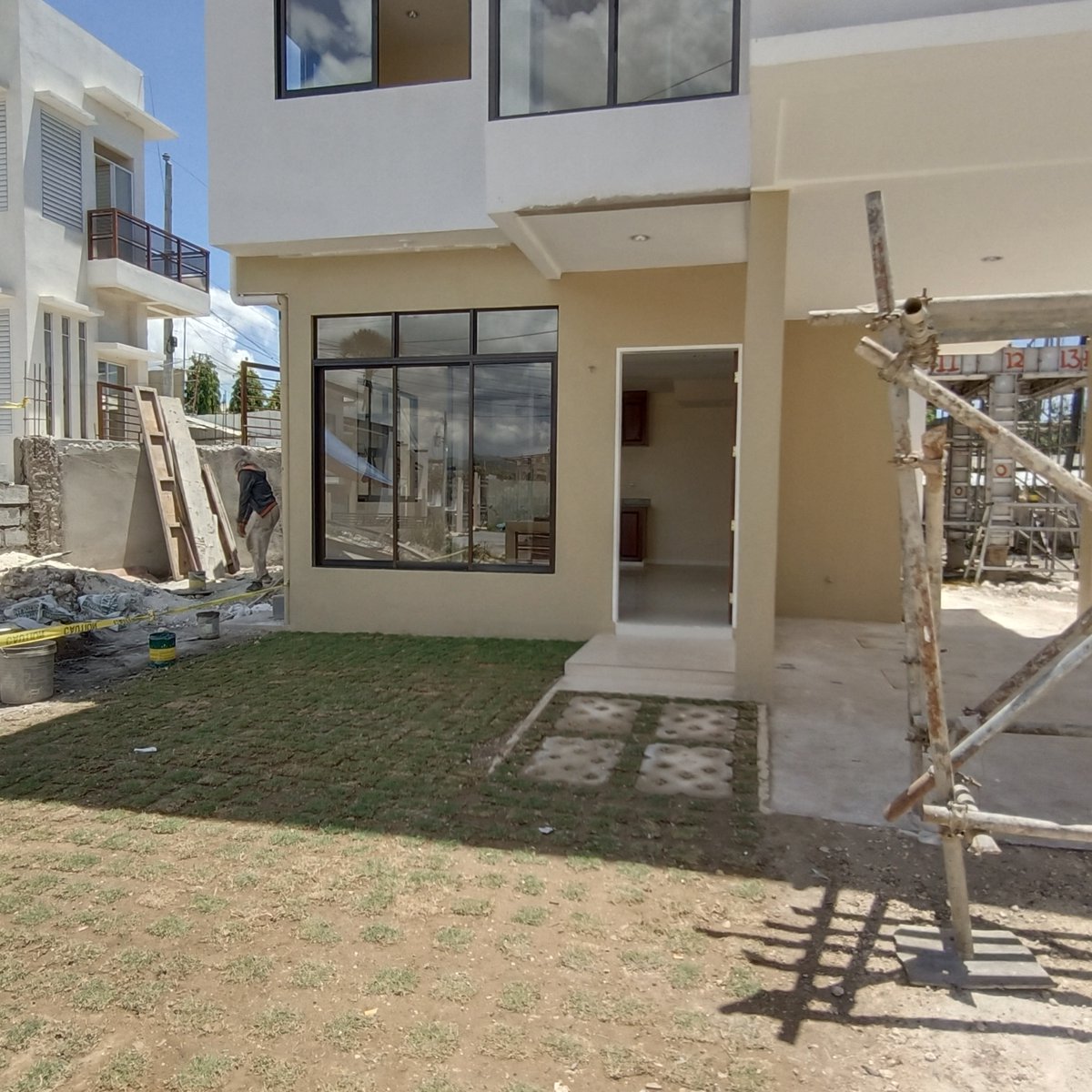 House and Lot at Mohon Talisay Cebu [House and Lot 🏘️] (January 2024