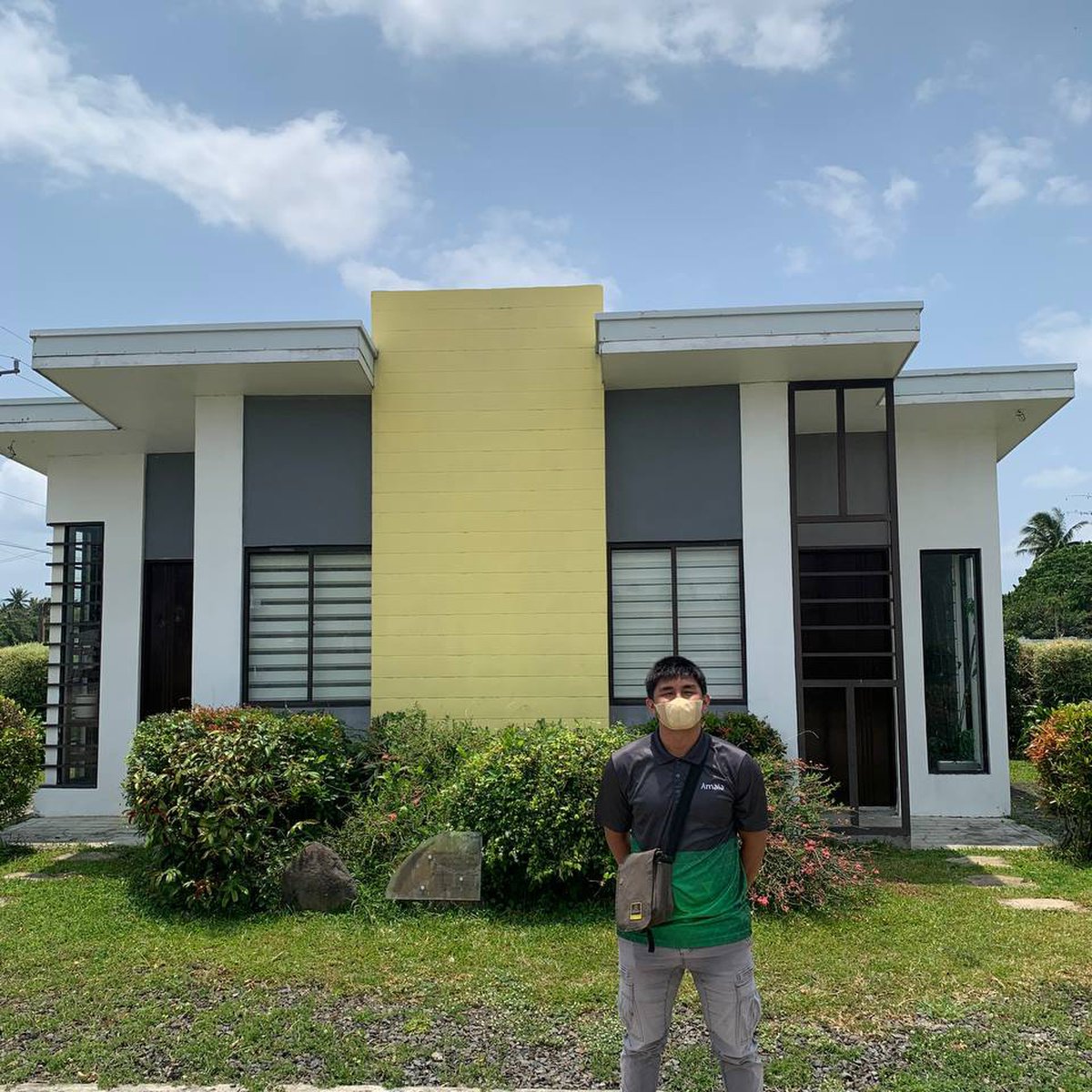 Twin Pod in Pangasinan [House and Lot 🏘️] (July 2024) in