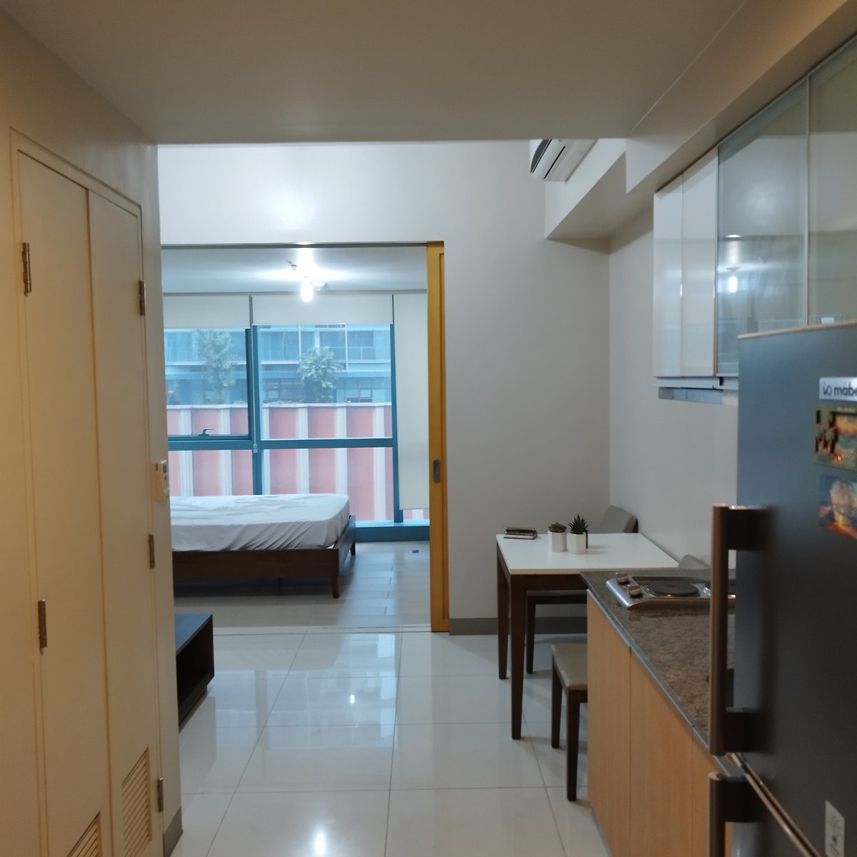1 Bedroom for Rent Near Uptown Mall in BGC, Taguig City [Condo 🏙️] (August 2023) in BGC