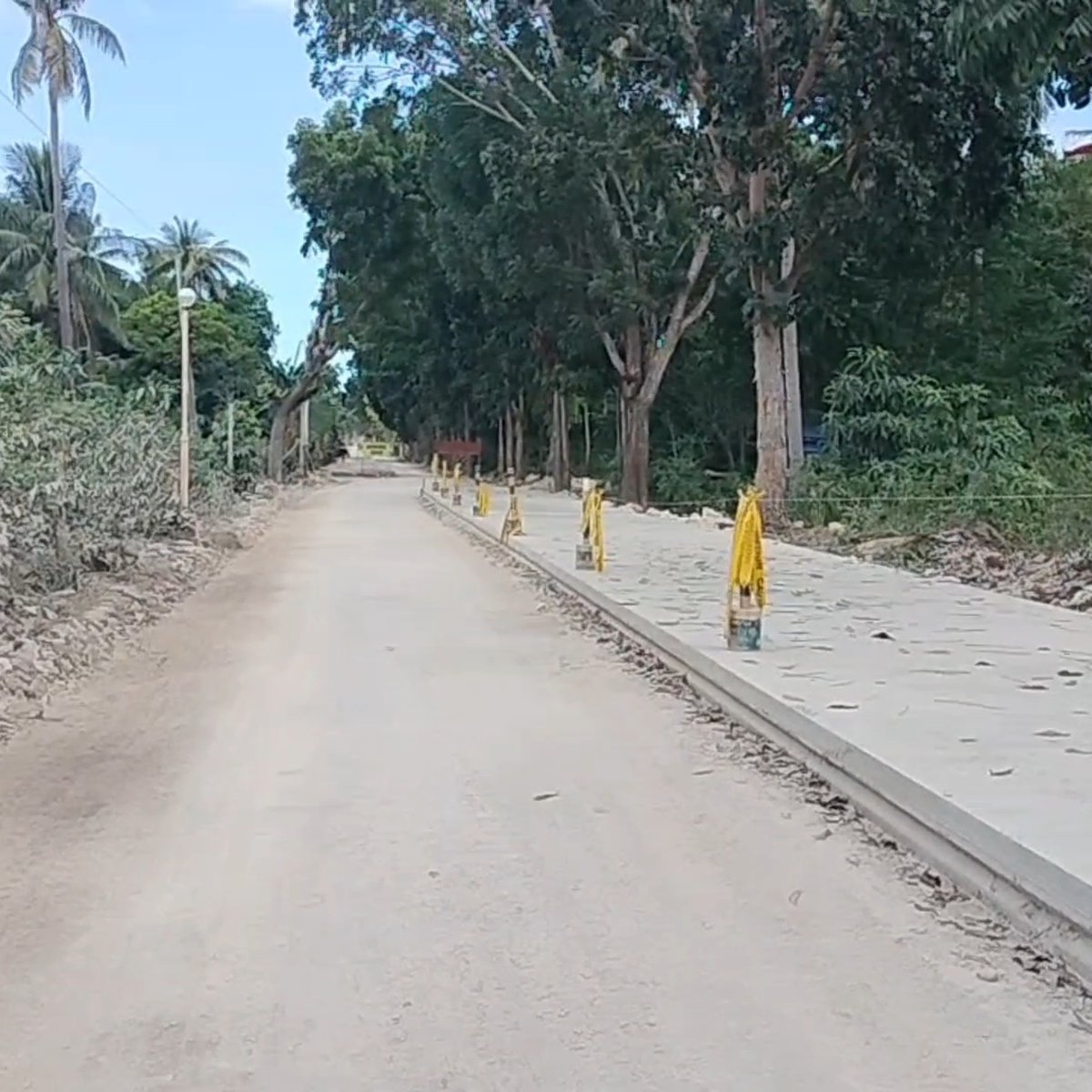 BAYSIDE HOMES 2 LOCATED IN SANTIAGO, SAN FRANCISCO CAMOTES ISLAND CEBU