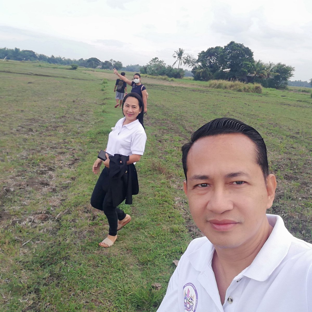 5 Hectares Land FOR SALE By Owner in Oton Iloilo [Lot 🚜] (September