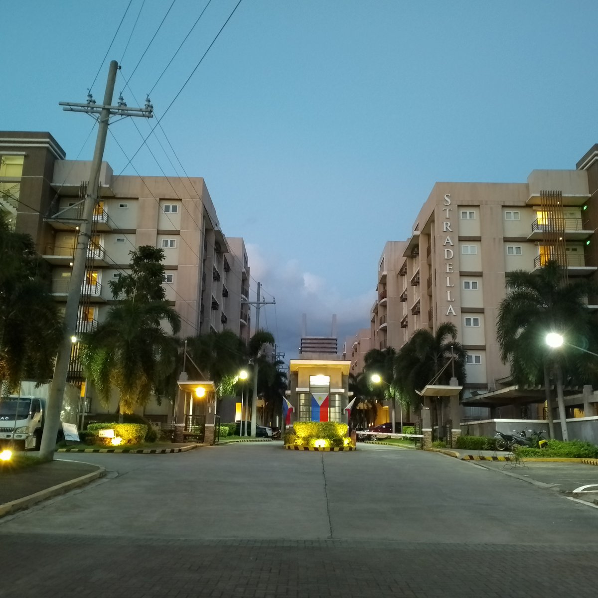 RFO 24.5 sqm Studio Condo For Sale in Cainta Rizal [Condo 🏙️