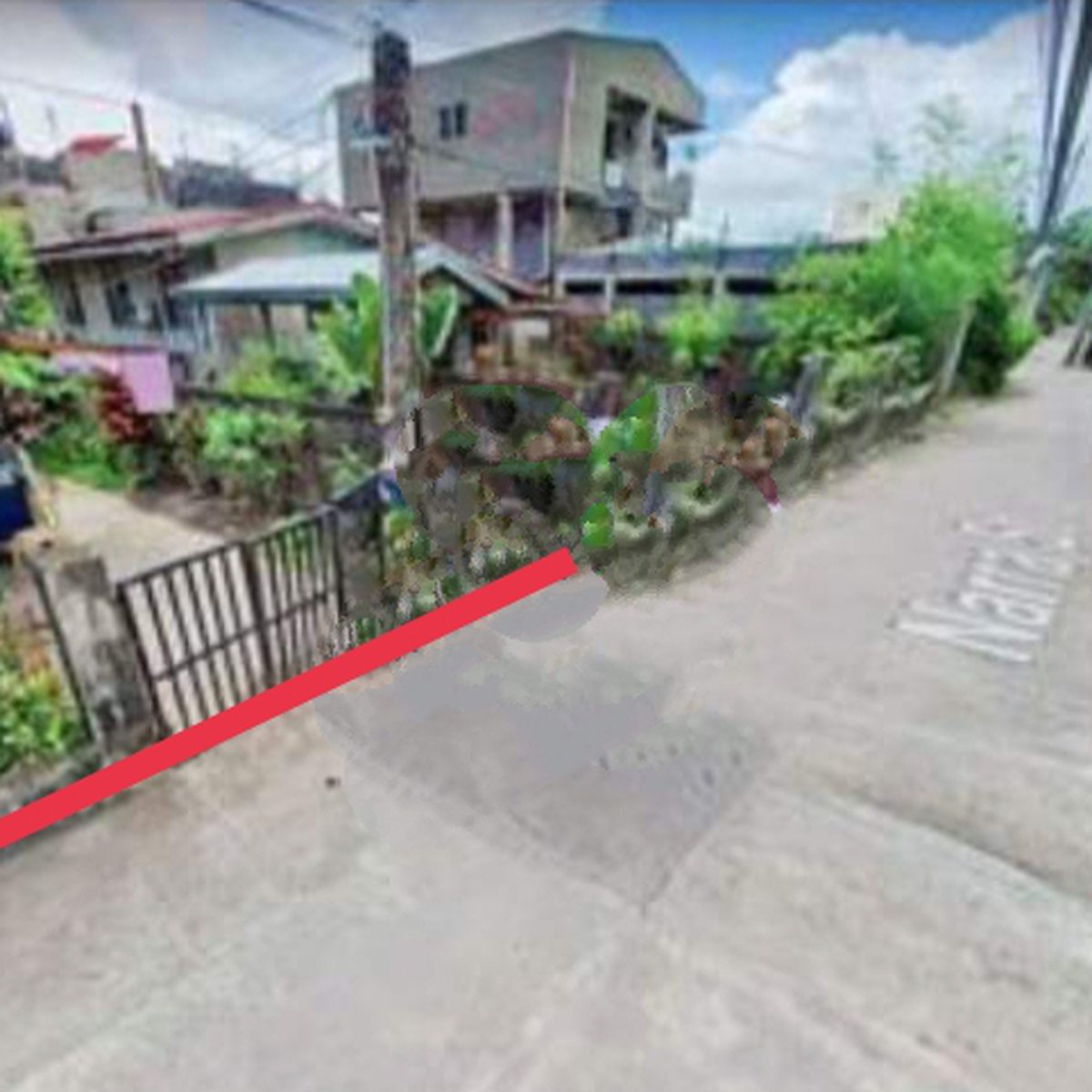 127 sqm Residential Lot For Sale in Naga Camarines Sur [Lot 🚜] (June