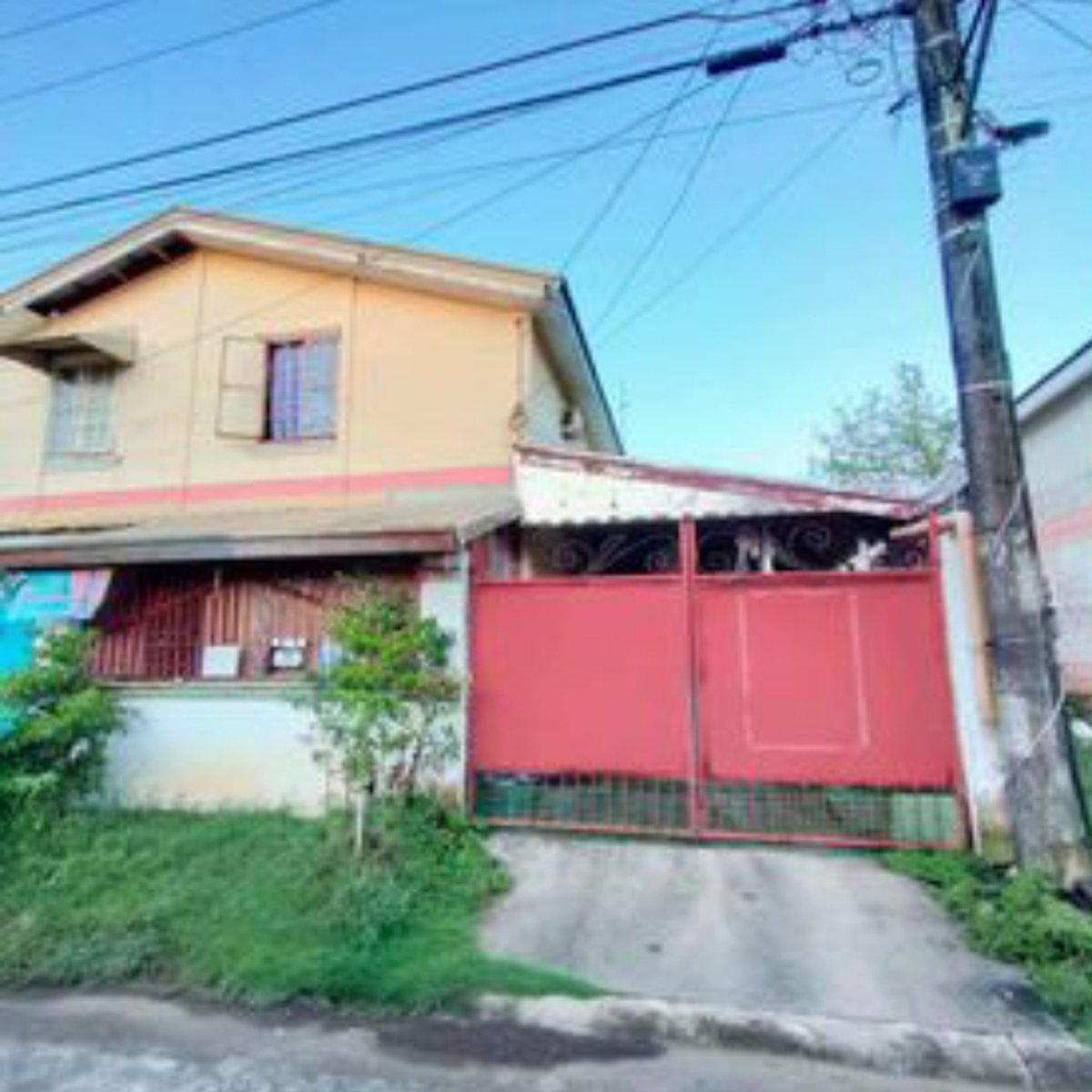 2-bedroom Duplex  Twin House For Sale in Naga Camarines Sur [House and Lot  🏘️] (December 2023) in Naga, Camarines Sur for sale