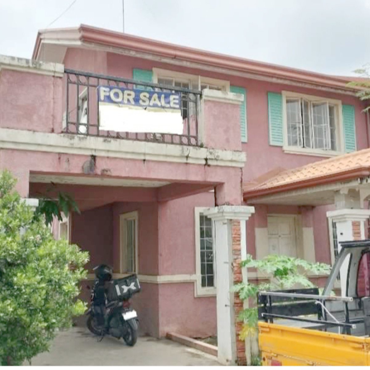 Camella La MontagnaForeclosed House and Lot sale in Teresa Rizal!n