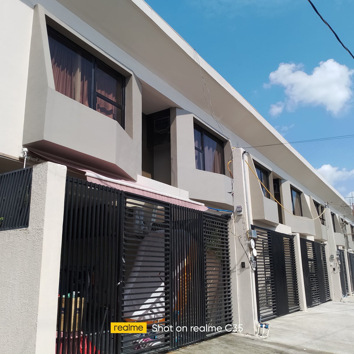 3bedrooms townhouse for sale in antipolo rizal