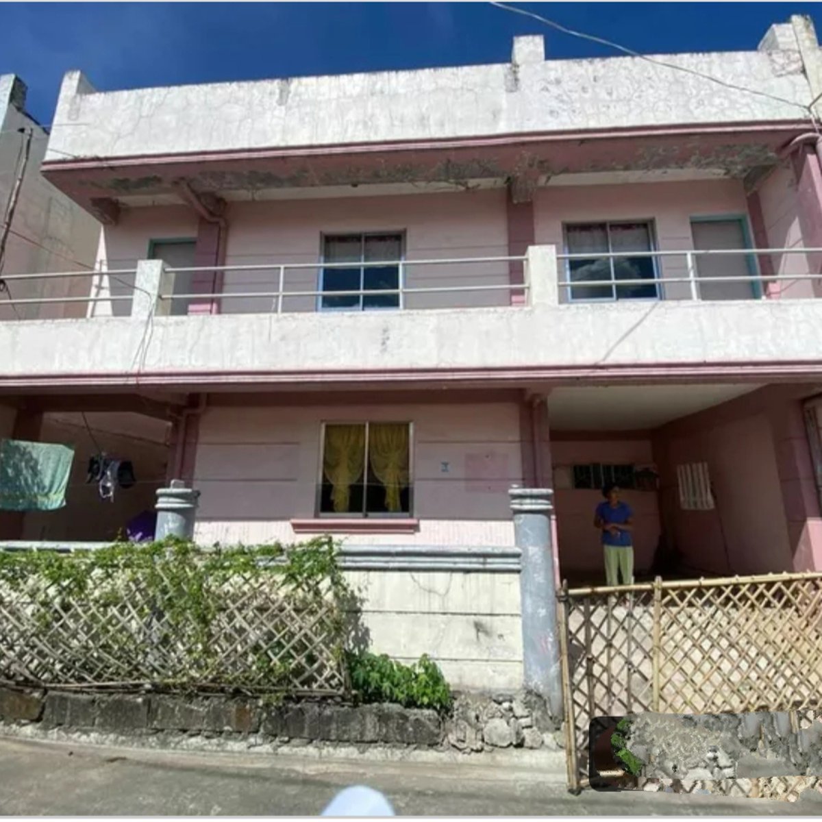 Foreclosed House and Lot for sale in Cabanatuan Nueva Ecija [House and