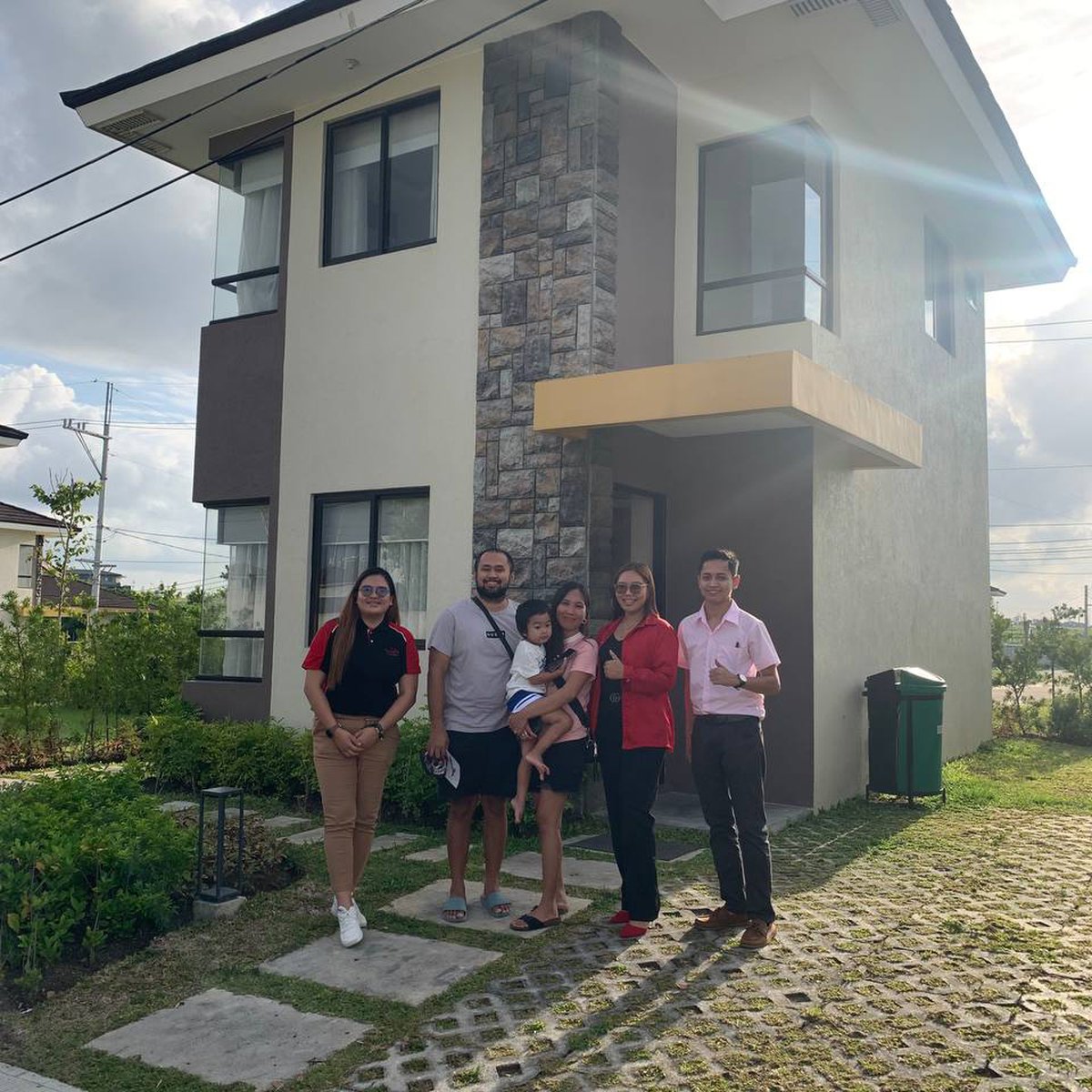 RFO/NEARLY TURN OVER/PRESELLING PROPERTY FOR SALE IN CAVITE BY AYALA
