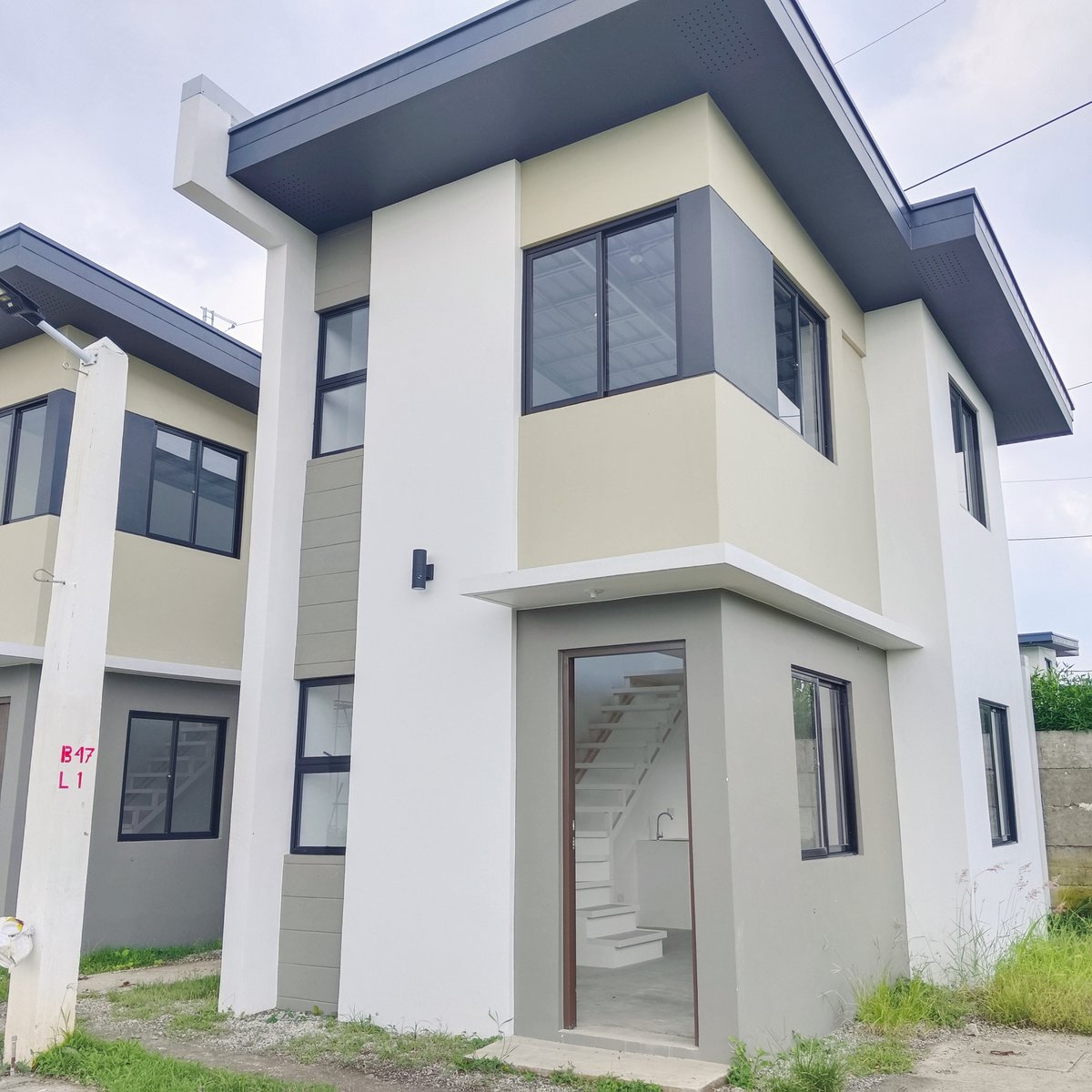 Single Attached House and Lot For Sale in Binangonan Rizal [House and Lot 🏘️] (April 2024) in