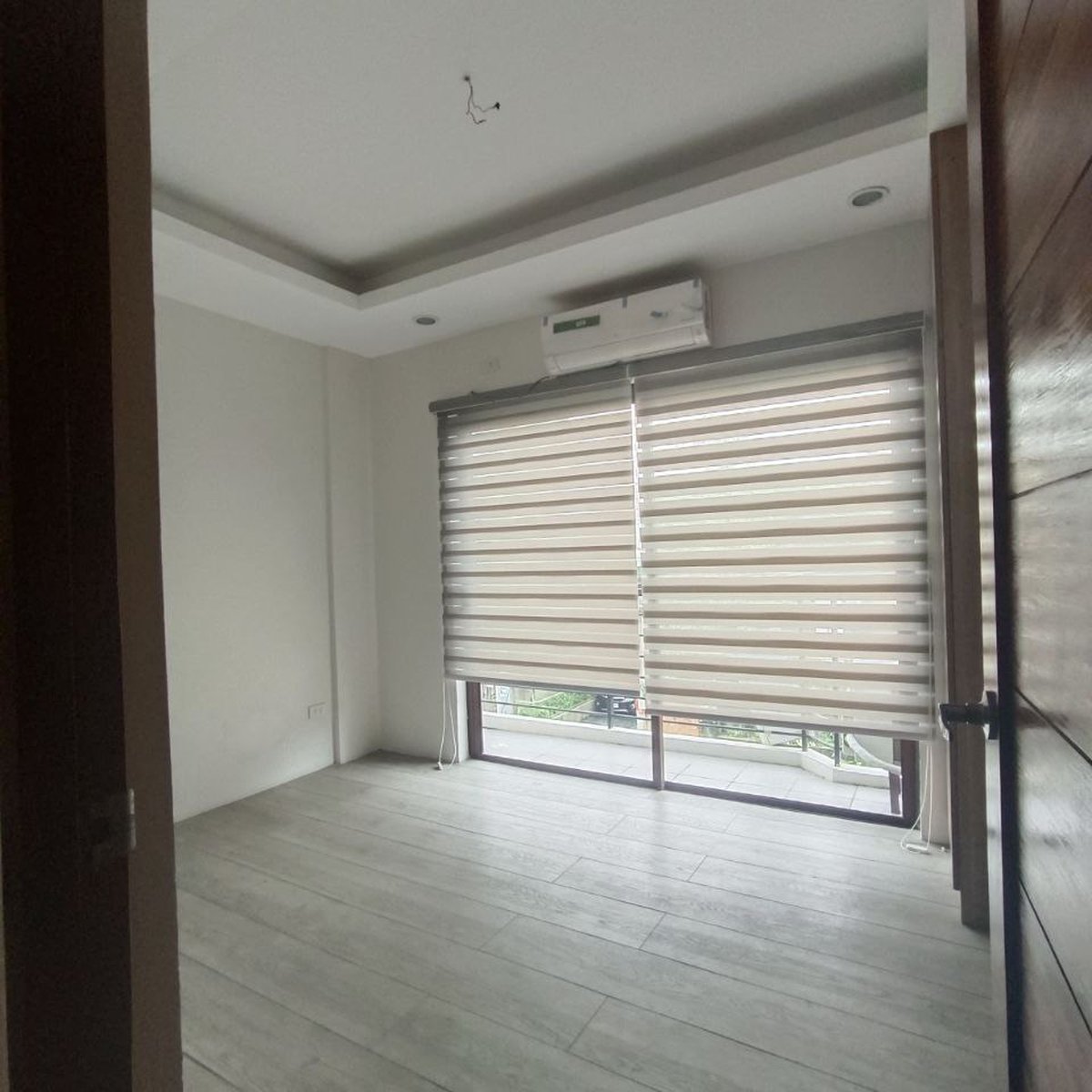 Brandnew Townhouse For Sale in Project 8 Quezon City