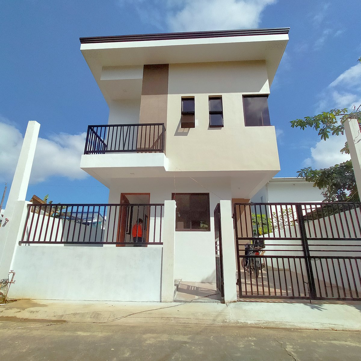 Single Detached 80sqm.3Bedrooms Armel 8 SUBD.Banaba,San Mateo [House