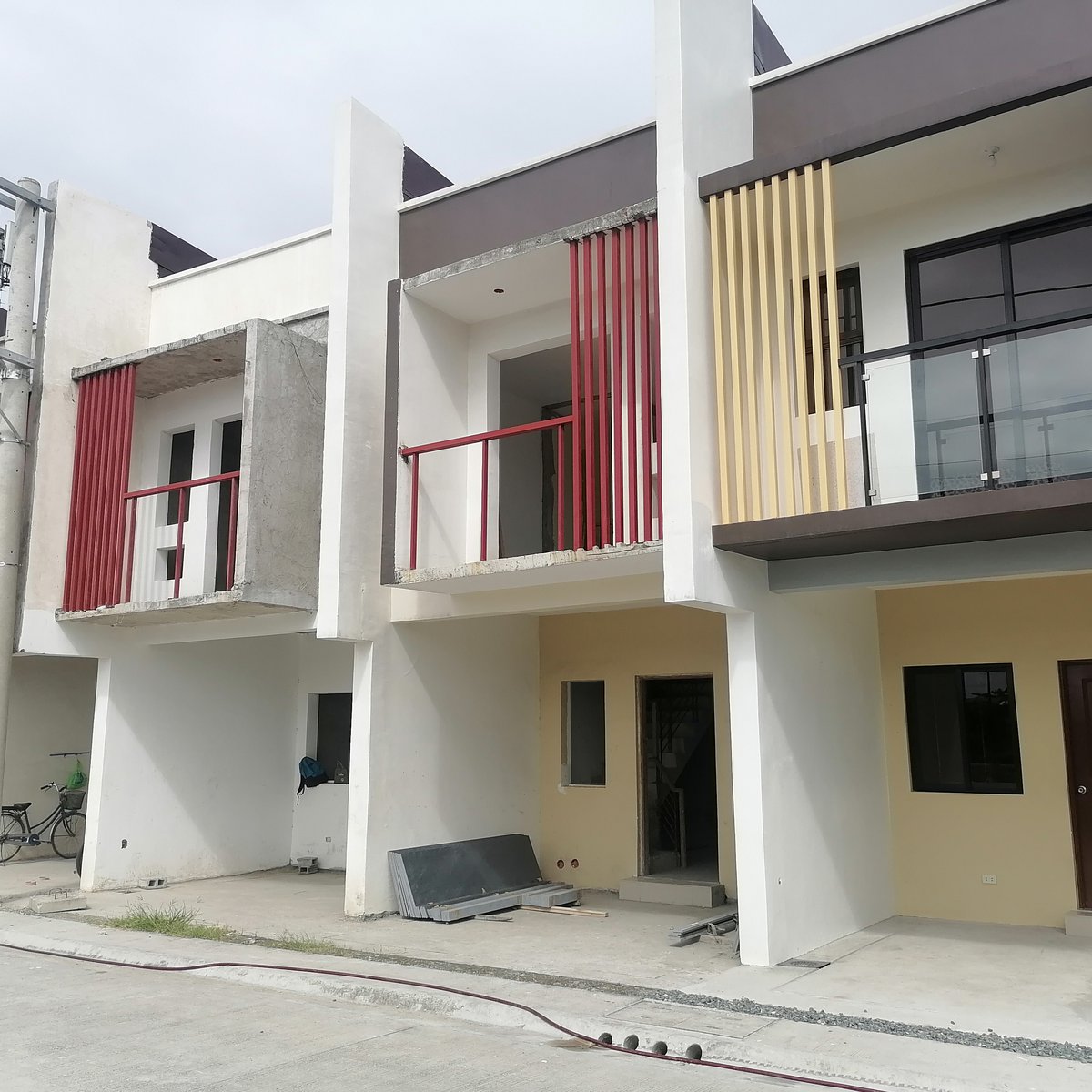 Discounted 3bedroom Townhouse Renttoown in Valenzuela Metro Manila