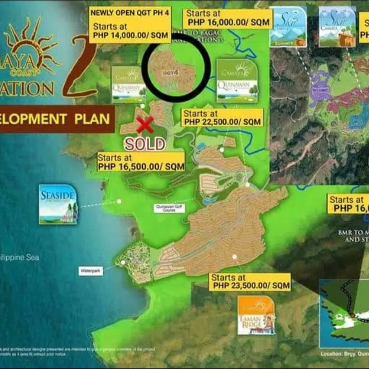 Residential Beach Property [Beach Property 🏖️] (December 2023) in