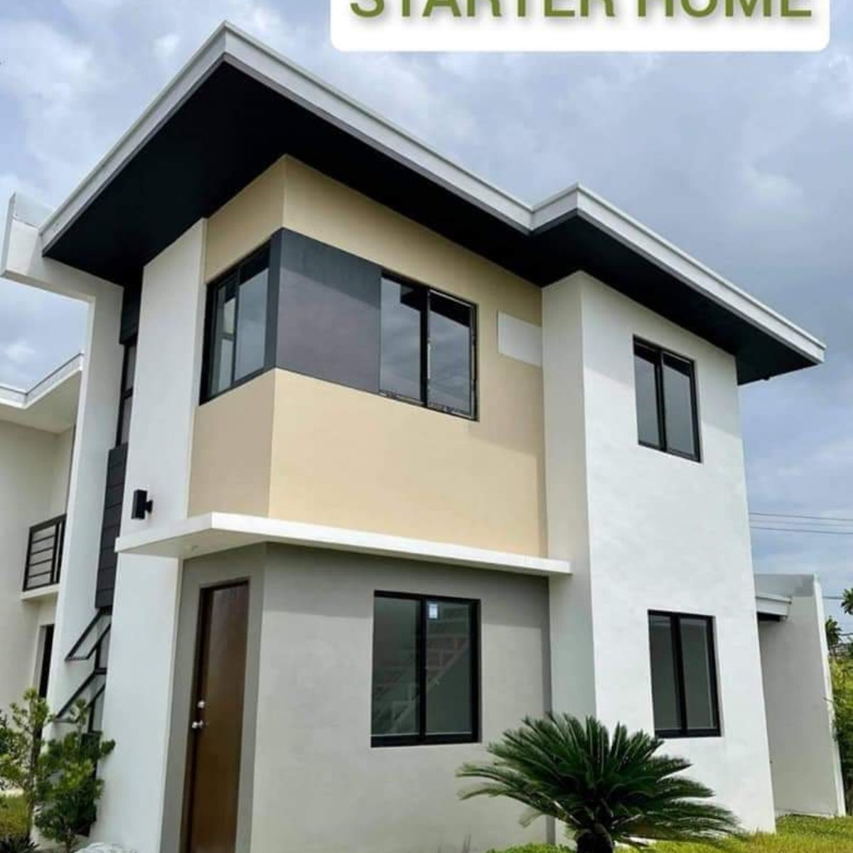 AFFORDABLE HOUSE AND LOT ALONG THE HIGHWAY [House and Lot 🏘️] (June 2024) in Malasiqui