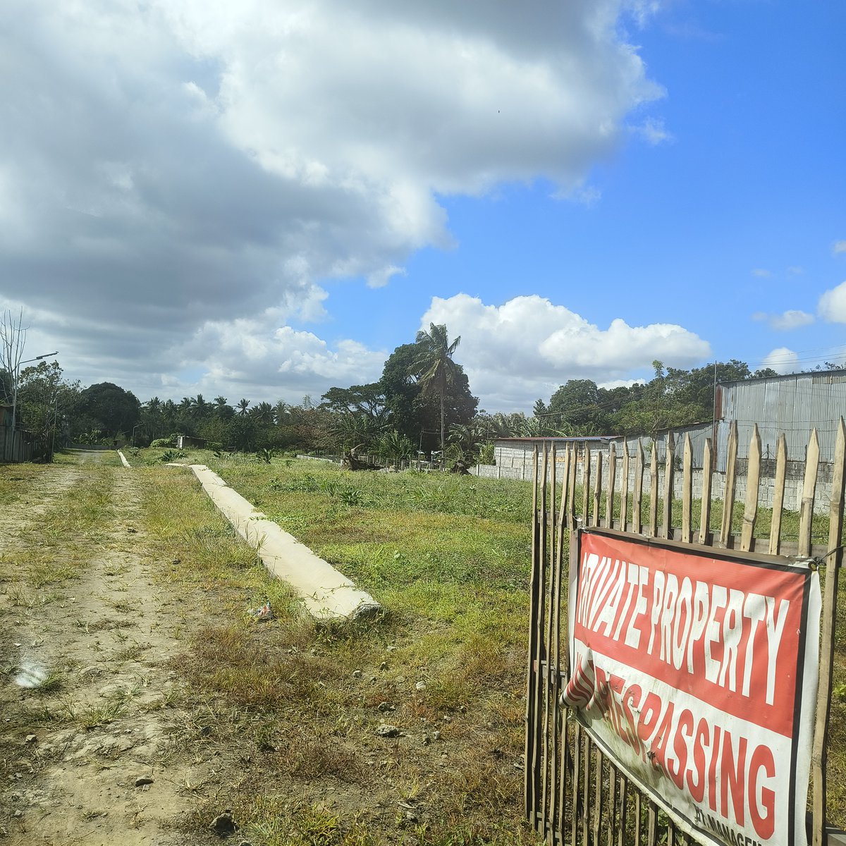 167 sqm Residential Farm For Sale in Indang Cavite [Lot 🚜] (August 2024