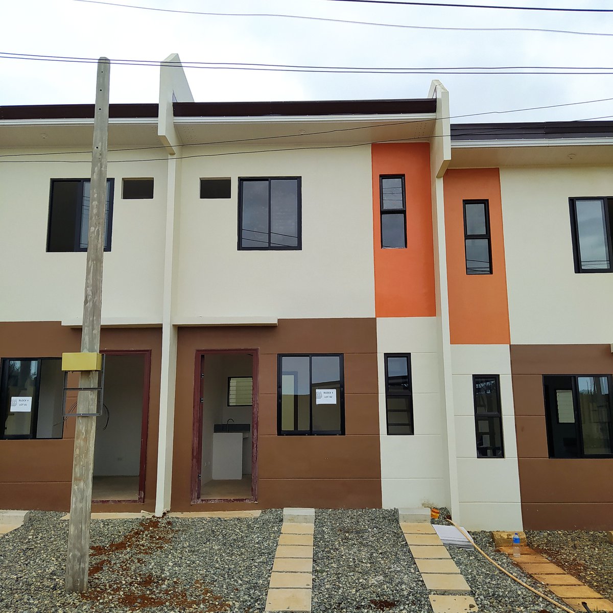 Affordable house for sale in TierraNava Lumbia Cagayan de Oro [House