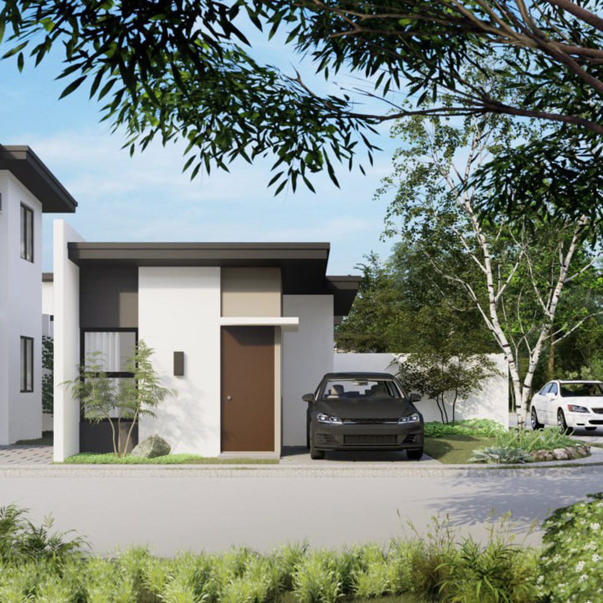 12 Bedroom single attached house for sale in bauan batangas [House and Lot 🏘️] (February 2024