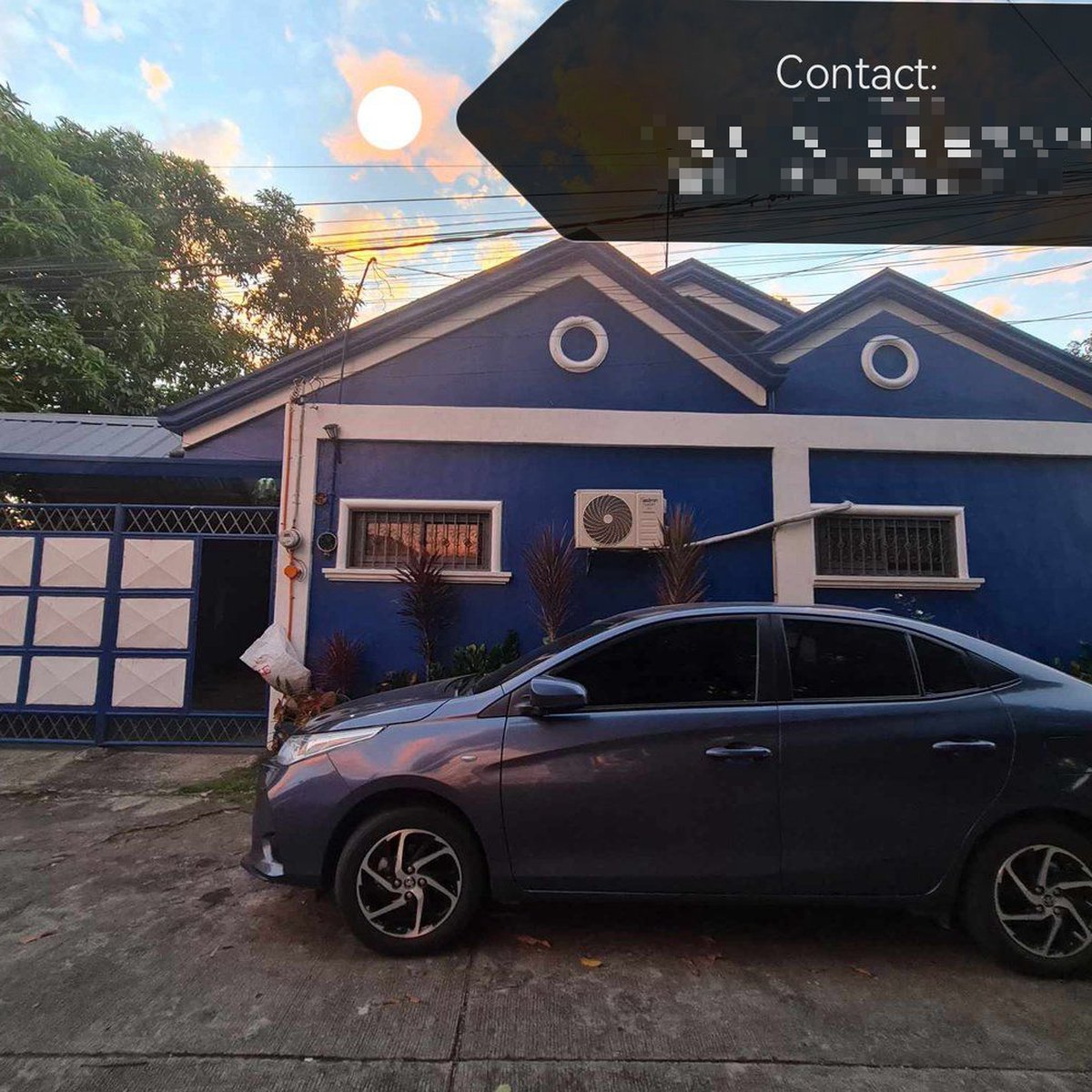 2 Bedroom House and Lot for Sale in Borol 2nd Balagtas Bulacan [House and Lot 🏘️] (March 2024