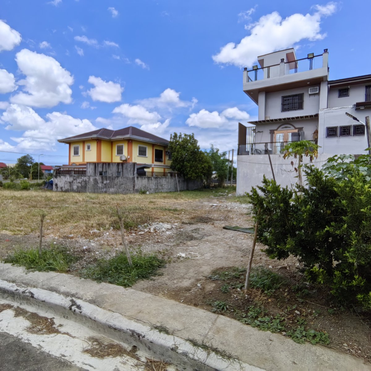 Residential Lot in Exclusive Subdivision [Lot 🚜] (April 2024) in Imus
