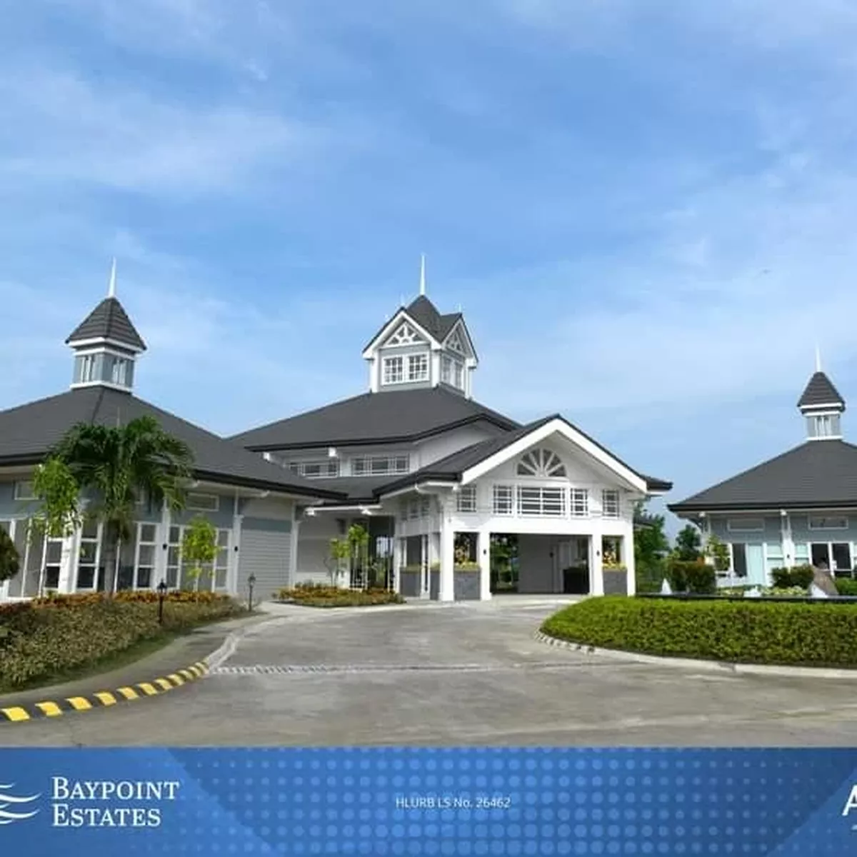 Exclusive Residential Lot For Sale in Kawit Cavite [Lot 🚜] (August 2024) in Kawit, Cavite for sale