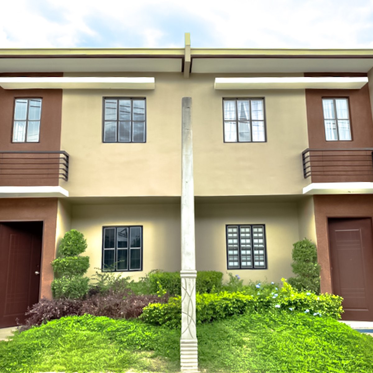 RFO 3BR ARMINA DUPLEX HOUSE AND LOT FOR SALE ILOILO [House and Lot 🏘️