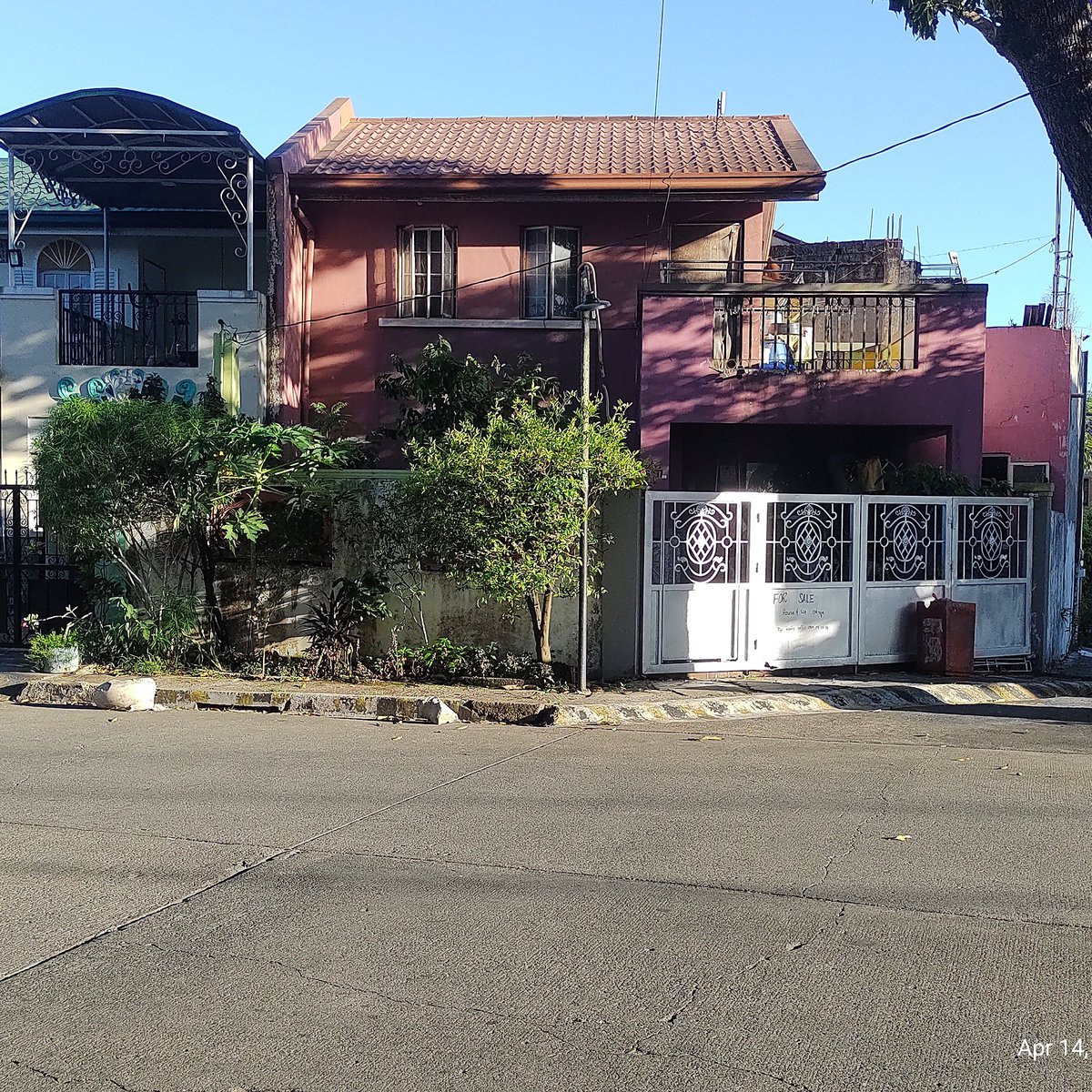 5 bedroom aingle attached house in Teresa Rizal [House and Lot 🏘️