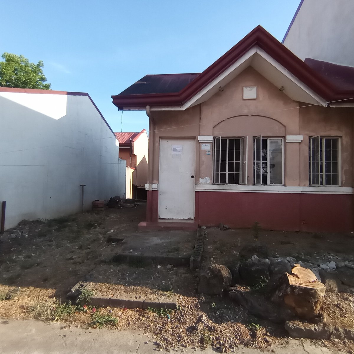 One Storey House & Lot at La Hacienda Teresa, Rizal [House and Lot 🏘️