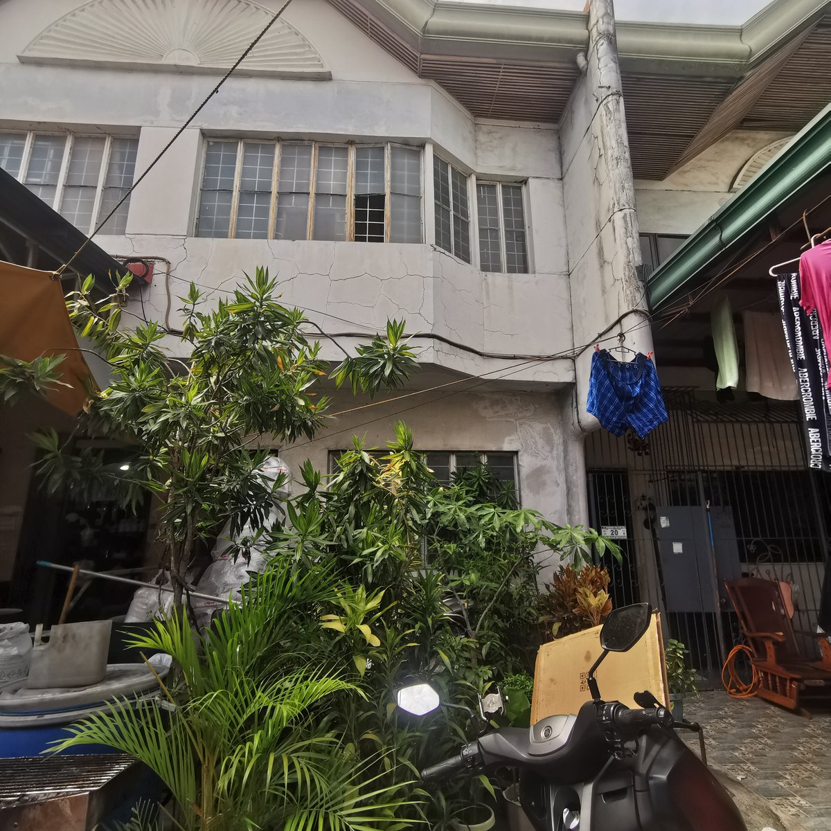 Two Storey Townhouse Unit for Sale along Manila East Rd, Brgy San Juan ...