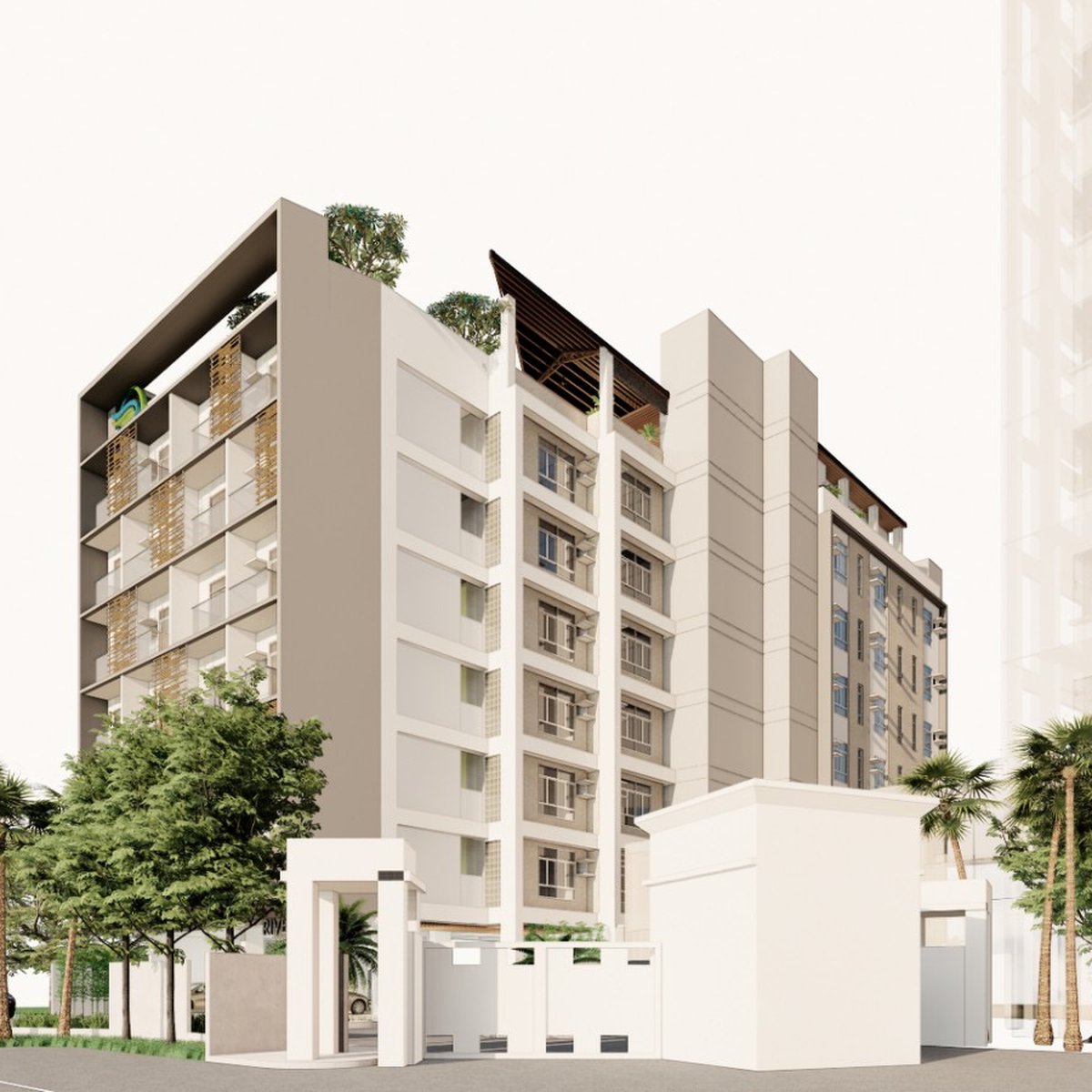 Pre selling condo in Sta. Ana, Manila near Makati, mandaluyong [Condo 🏙