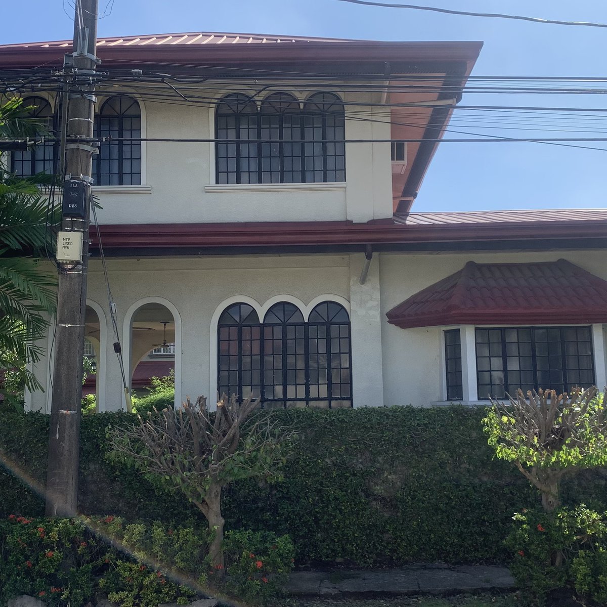 House for sale in Tahanan Village BF Homes Paranaque [House and Lot 🏘️ ...