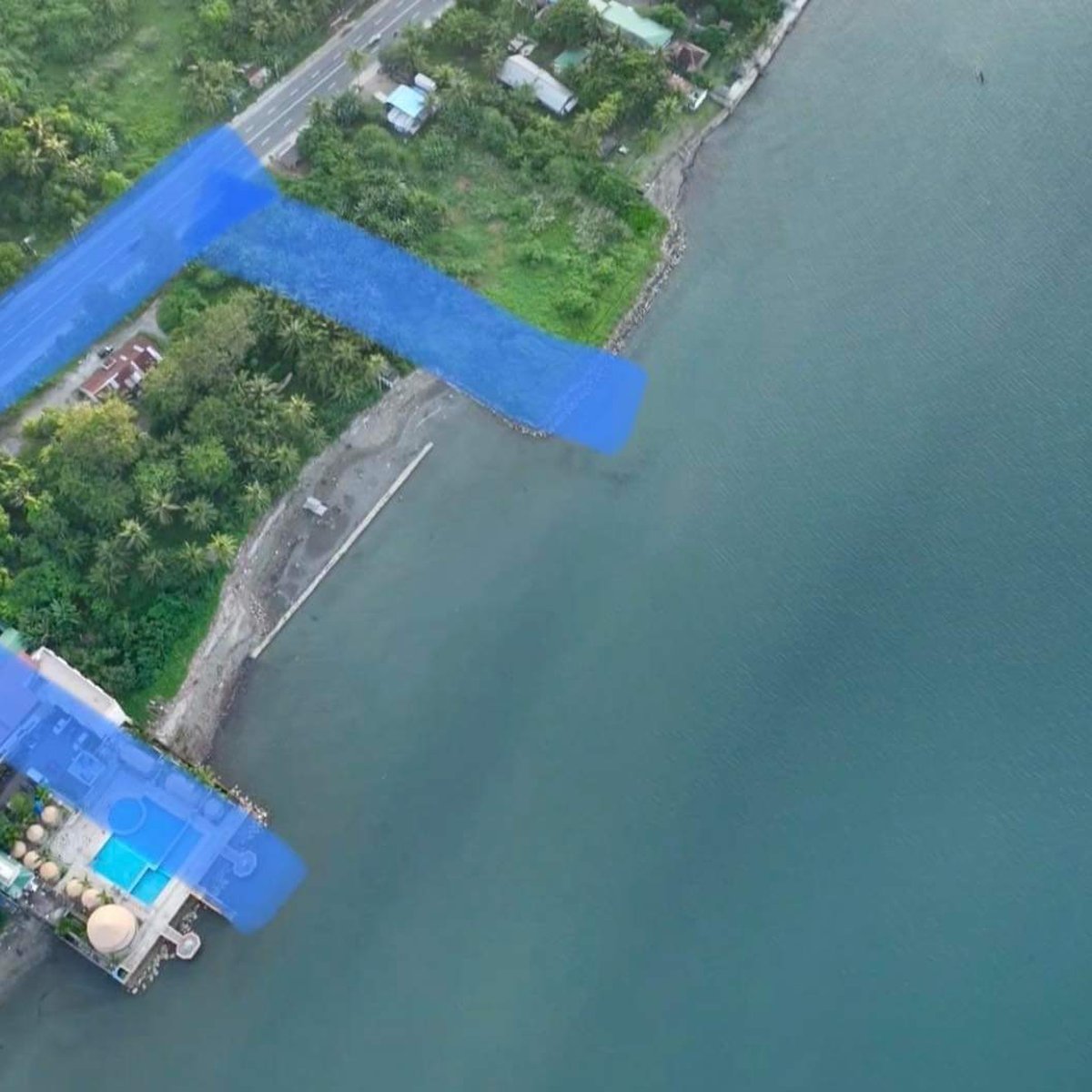 1.45 hectares Land or Lot For Sale In Atimonan Quezon [Lot 🚜