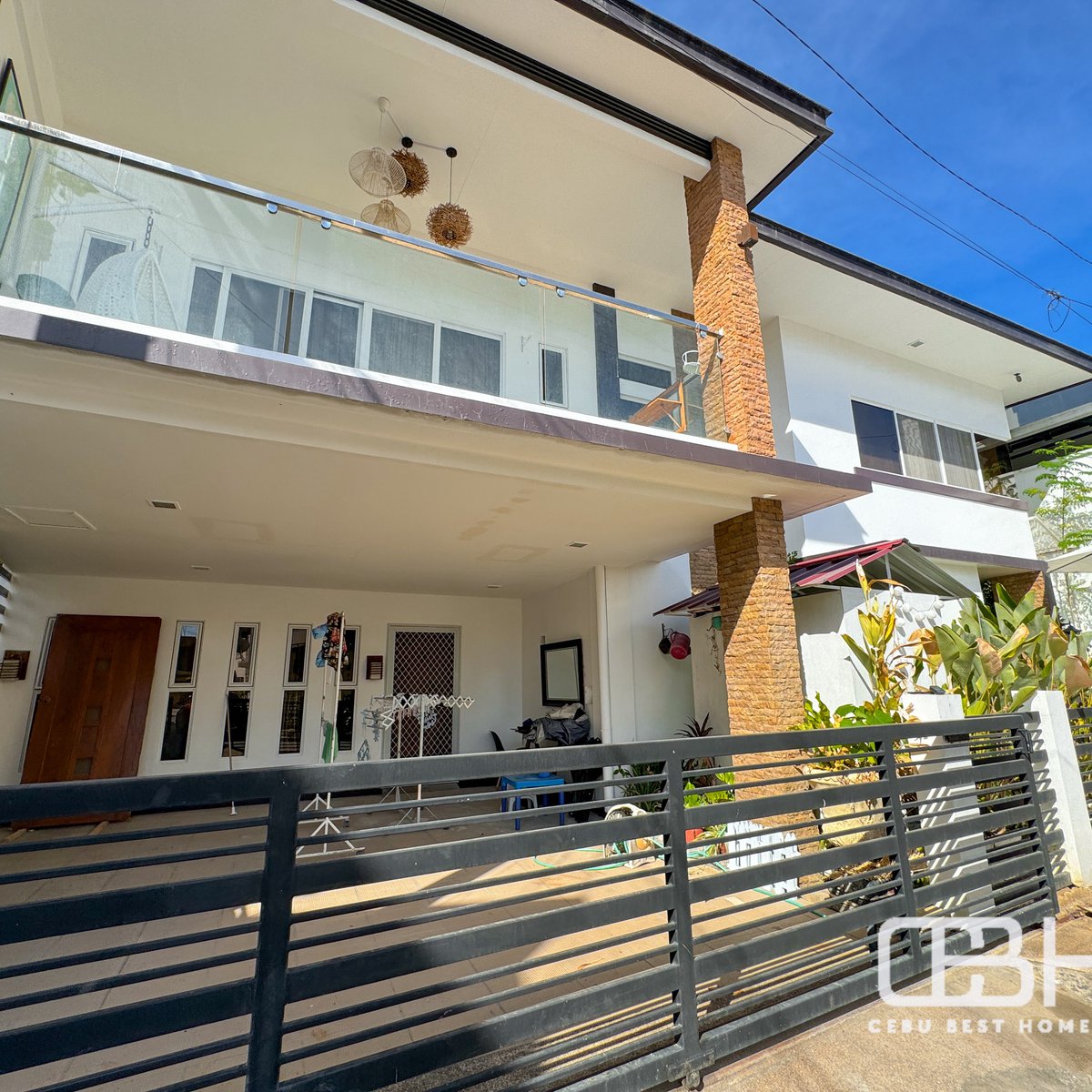 Furnished 5-bedroom Single Detached House For Sale in Mandaue Cebu ...