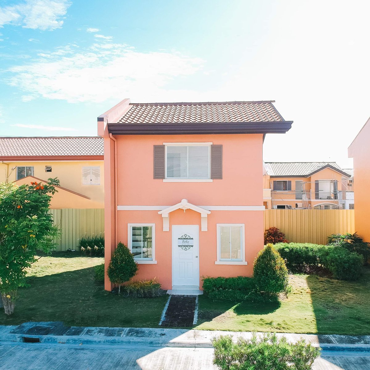 BELLA in Camella Dos Rios Trails [House and Lot ?️] (August 2021) in  Cabuyao, Laguna for sale | Discounted / Promo | RFO / Ready for Occupancy |  Rent To Own