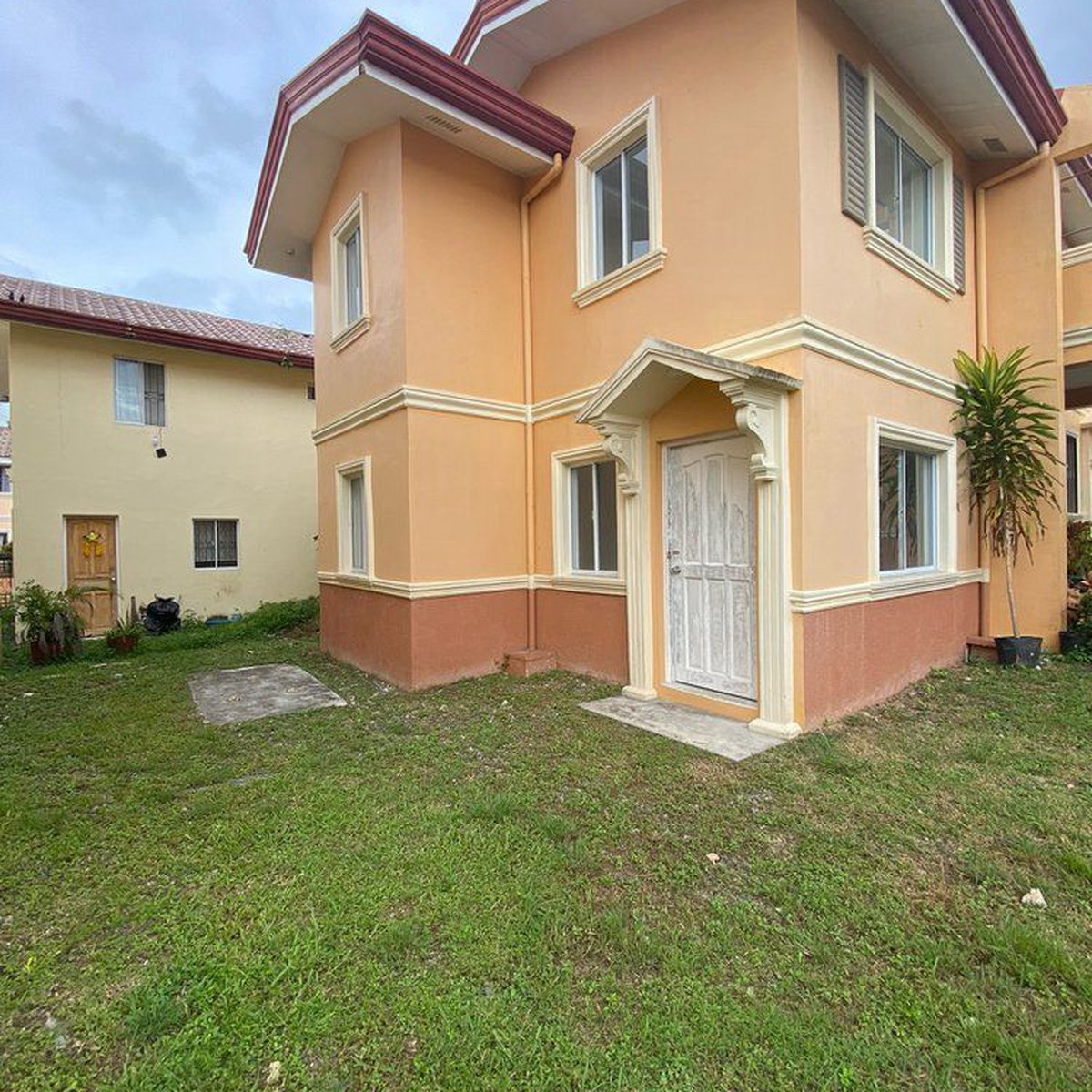 Ready for Occupancy MARA UNIT in Camella Homes Bohol. [House and Lot 🏘️] (March 2024) in