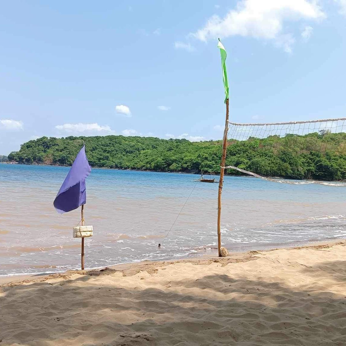 180 sqm Beach Property For Sale in Bagac Bataan [Beach Property 🏖️] (August 2024) in Bagac