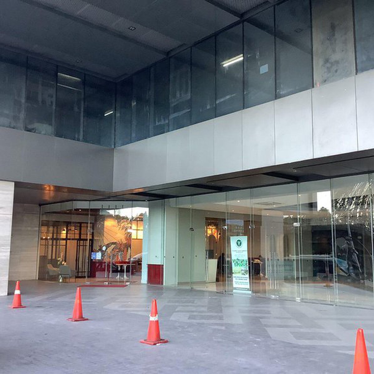 21.16 sqm Studio Condo For Sale in Quezon City , Bare type in [Condo 🏙️