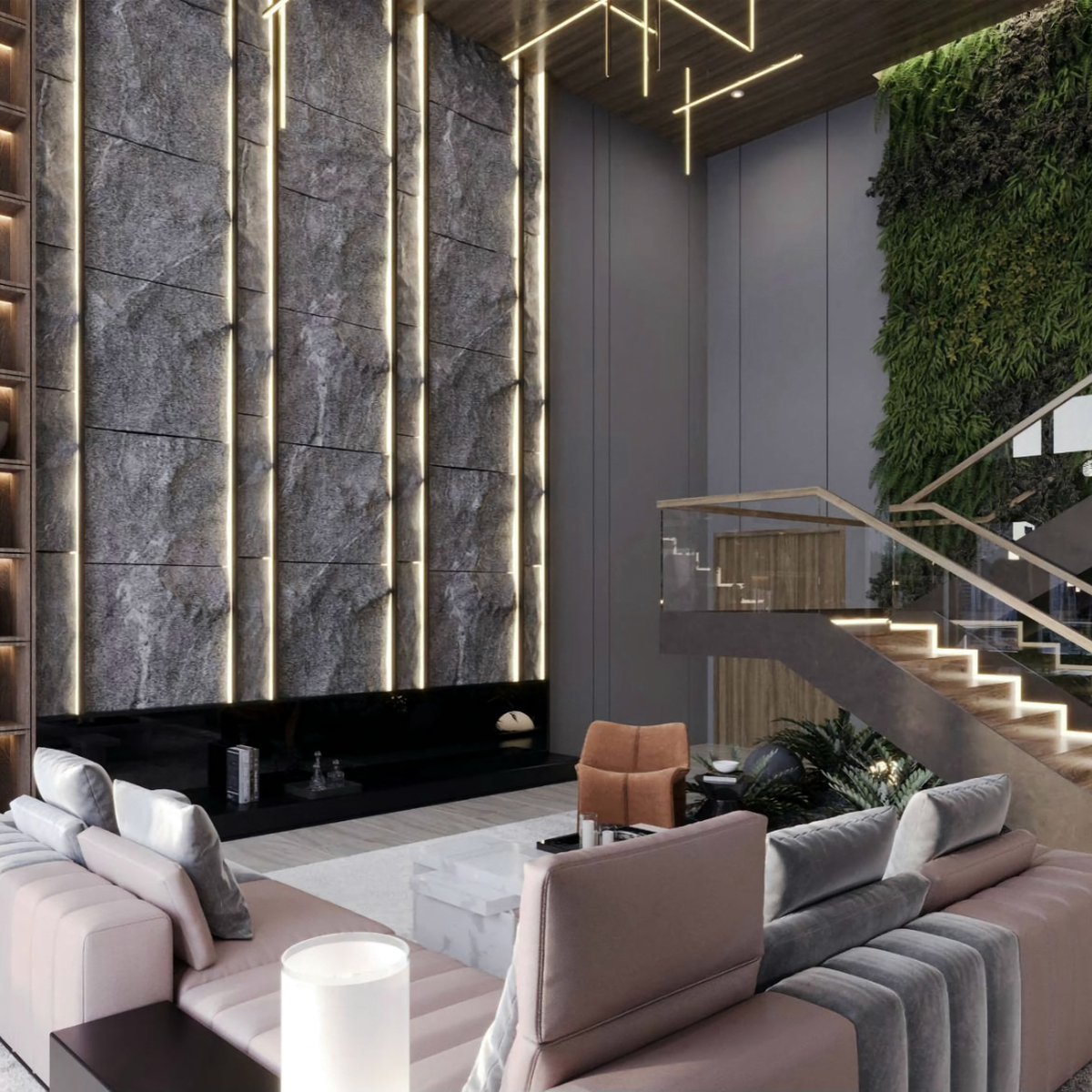 Image showcasing Pre-Selling Penthouse Condominium in Ortigas Center [Condo 🏙️] (June ...