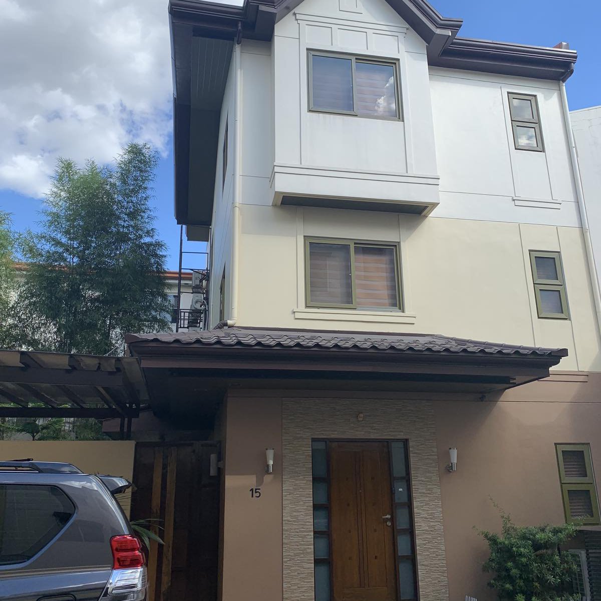 5 Bedroom House and lot for sale in Paco Manila near Malacanang [House