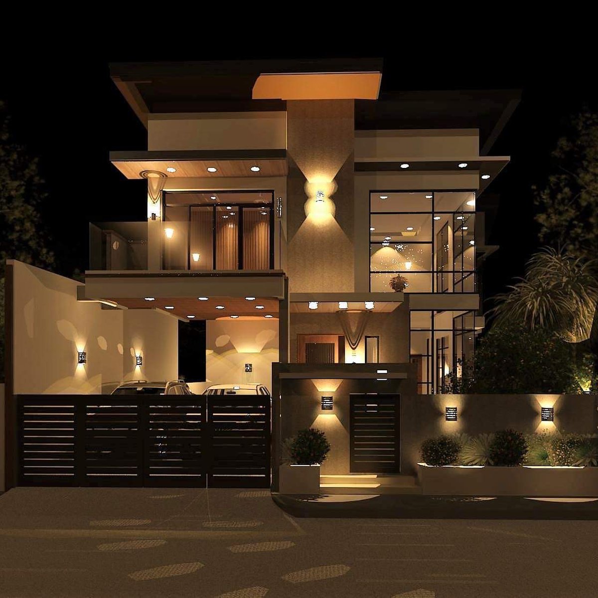 4 Bedroom House & Lot in Marcos Highway Antipolo [House and Lot 🏘️