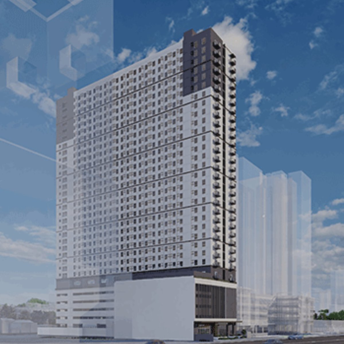 Condo For Sale in Manila Metro Manila Near La Salle Taft [Condo 🏙️