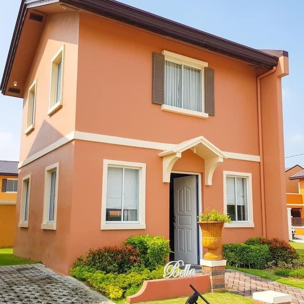 Circumferential RD, Brgy. Tangub, Bacolod City [House and Lot 🏘️] (April 2022) in Tangub