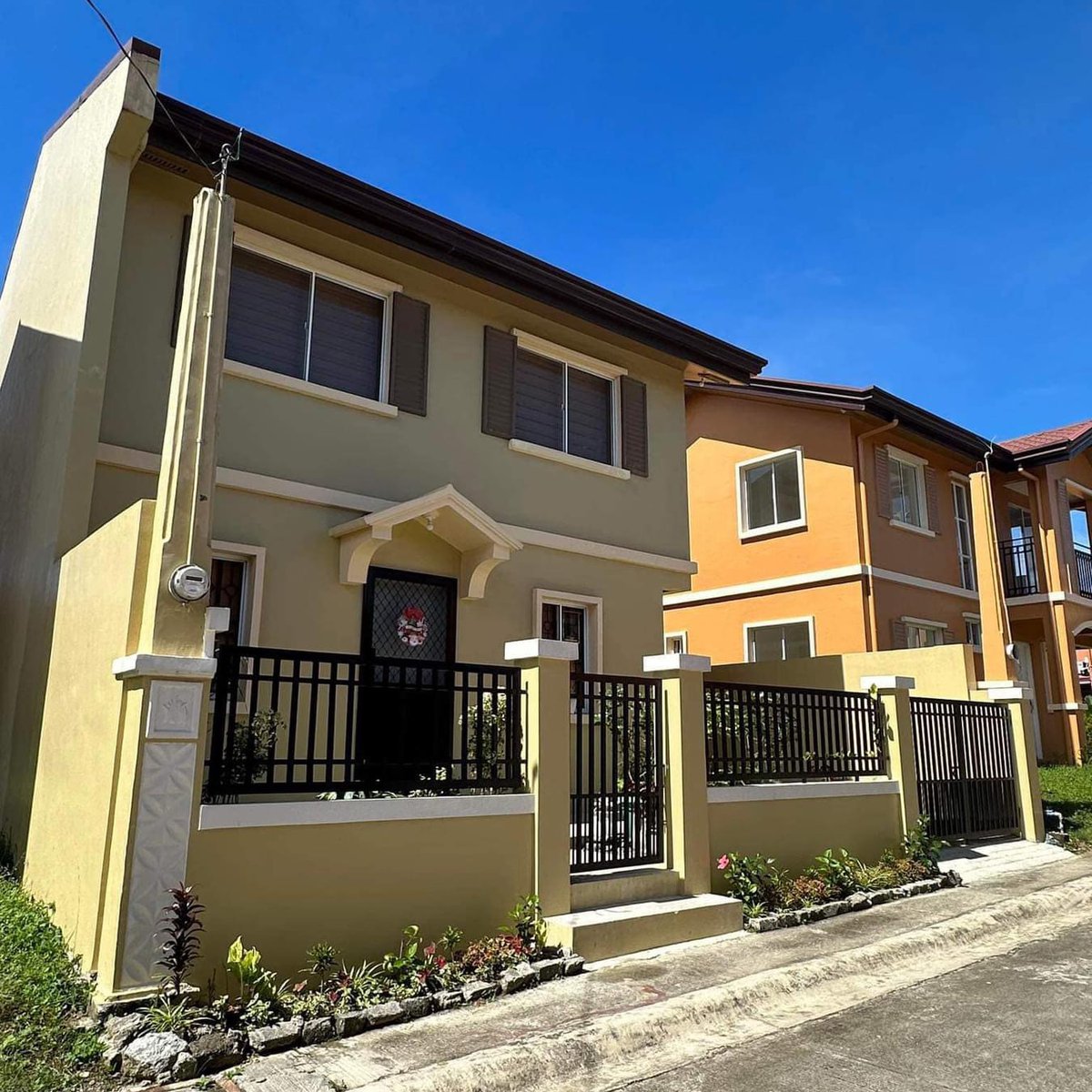 Ready for Occupancy here in Camella Tibig [House and Lot 🏘️] (April